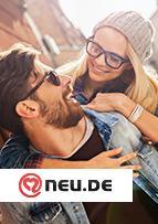 Kostenlose Sozial-und Dating-Seiten